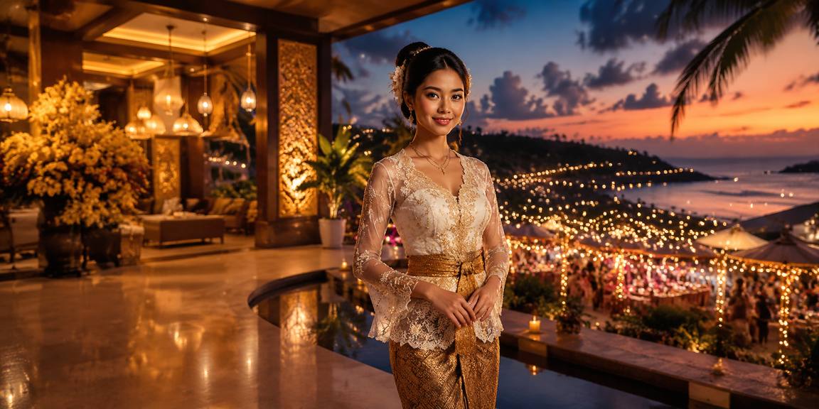 wahyu4d login Bikini Paradise